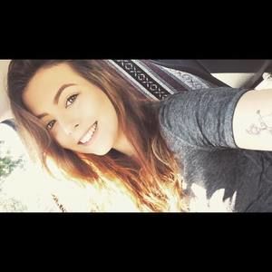 Meet your Posher, Alexandria